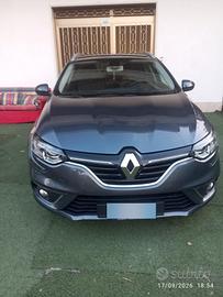 Renault Megane 4 