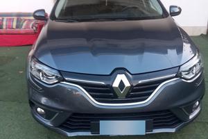 Renault Megane 4 