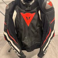 Giacca Dainese super speed 3