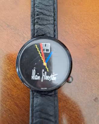 orologio Alain Silberstein