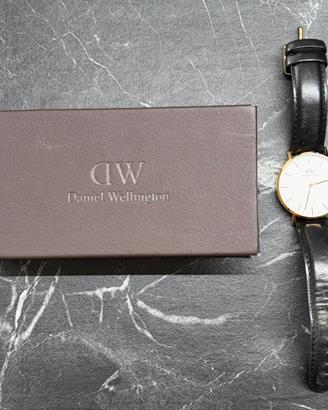 Daniel Wellington Classico 36mm da donna