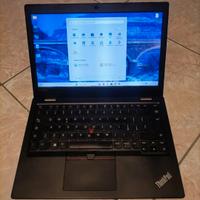 Lenovo ThinkPad L380