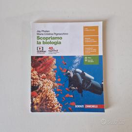 Scopriamo la biologia 