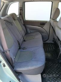 Hyundai Matrix