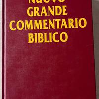 Nuovo Grande Commentario Biblico