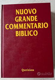 Nuovo Grande Commentario Biblico