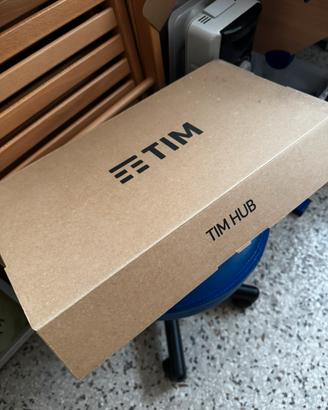 Modem Tim Hub