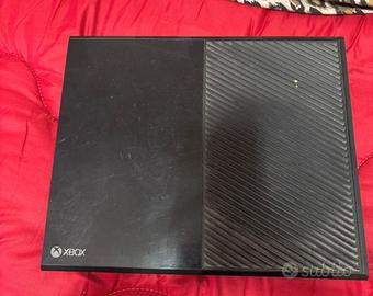 Xbox one