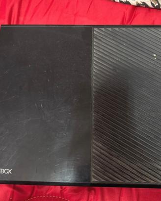 Xbox one