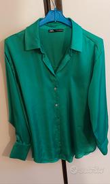 Camicia donna M - L