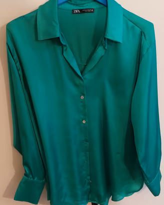 Camicia donna M - L