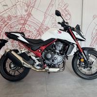 Honda Hornet 750 HORNET 750 - YM 2023 - Quick...