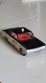CORGI TOYS Oldsmobile Super 88 Sheriff Car sc.1/43