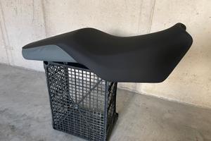 Sella originale BMW F850GS / F750GS