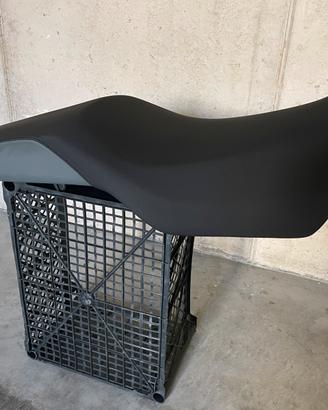 Sella originale BMW F850GS / F750GS