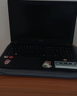 Computer portatile Acer 
