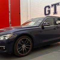 BMW 320 d Touring Luxury ** FULL OPTIONAL **