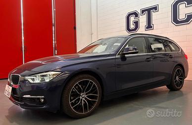 BMW 320 d Touring Luxury ** FULL OPTIONAL **