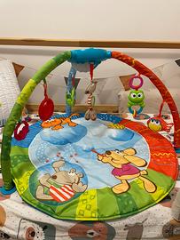 Chicco Gioco Bubble Gym
