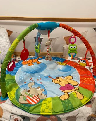 Chicco Gioco Bubble Gym