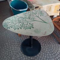 tavolo vintage design 