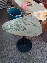 tavolo vintage design 