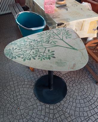 tavolo vintage design 