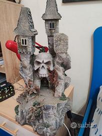 warhammer fantasy the old world elementi scenici