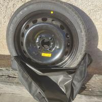 Ruotino scorta Renault 