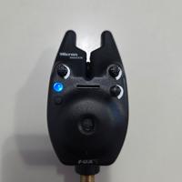 Fox Micron MMXR blu (segnalatore Carp fishing)