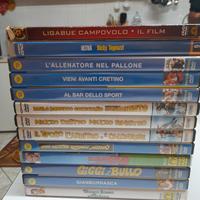 Collezione film nuovi commedia italiana originali