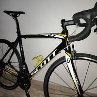 bici Scott 