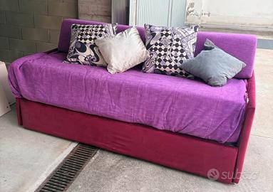 Divabno letto