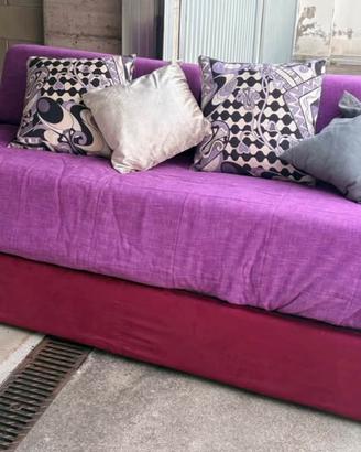 Divabno letto