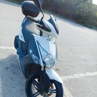 Kymco Agility 16+ 125 - Prezzo basso per realizzo