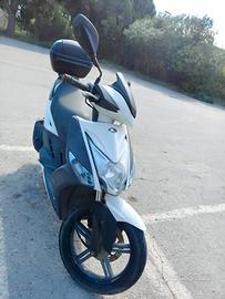 Kymco Agility 16+ 125 - Prezzo basso per realizzo