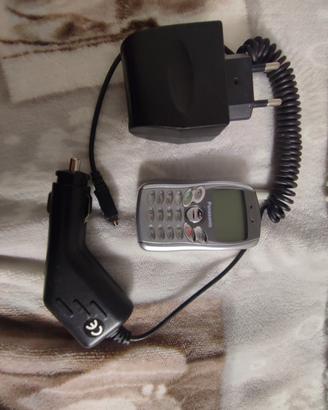 Panasonic GD55 