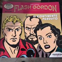 Flash Gordon – Dan Barry – Serie completa 20 Vol.