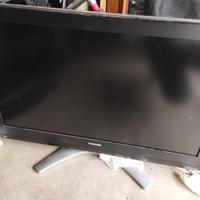 tv Toshiba lcd 37"