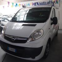 Opel Vivaro 2.0dti 115CV EURO5B Ben Tenuto