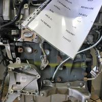 Ricambi vari motore cod. 55263087 Jeep - Fiat