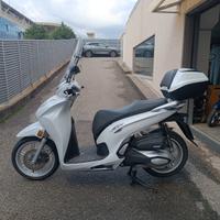 Honda SH 350 - 2022