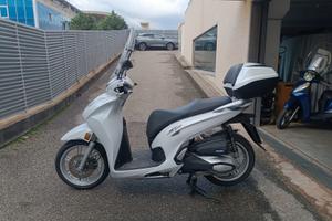 Honda SH 350 - 2022
