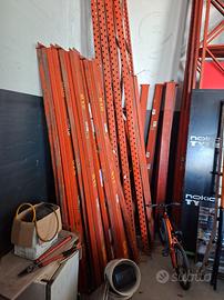scaffalatura 