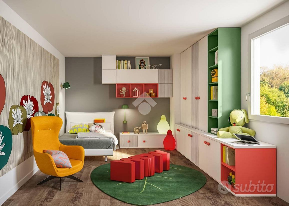 Appartamento – Granarolo dell'Emilia, Quarto Inferiore - Vista 5