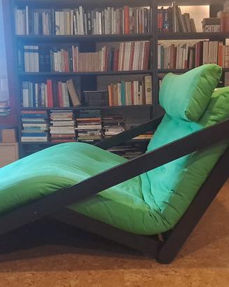 Divano letto chaiselongue