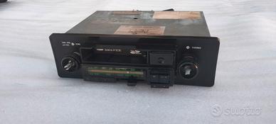 Autoradio Beltek MR 505 anni 70 80