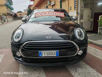 MINI COOPER CLUBMAN 2.0D CV150 KW110 HYPE