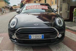 MINI COOPER CLUBMAN 2.0D CV150 KW110 HYPE