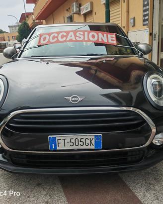 MINI COOPER CLUBMAN 2.0D CV150 KW110 HYPE